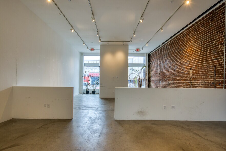 More Photos Of 882-886 Geary St, San Francisco Office For Sale