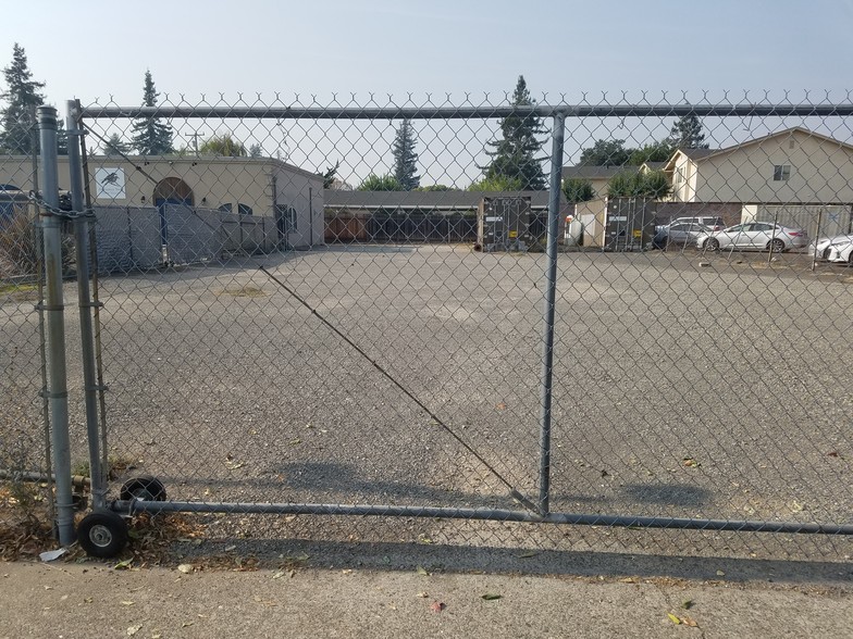 More Photos Of 2943 Solano Ave, Napa Land For Lease