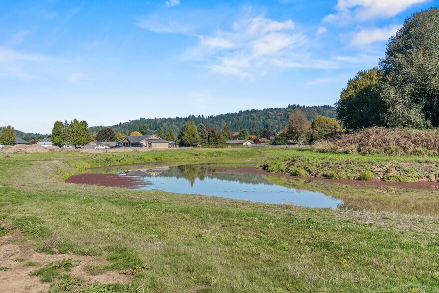 More Photos Of 4504 Ocean Beach Hwy, Longview Land For Sale