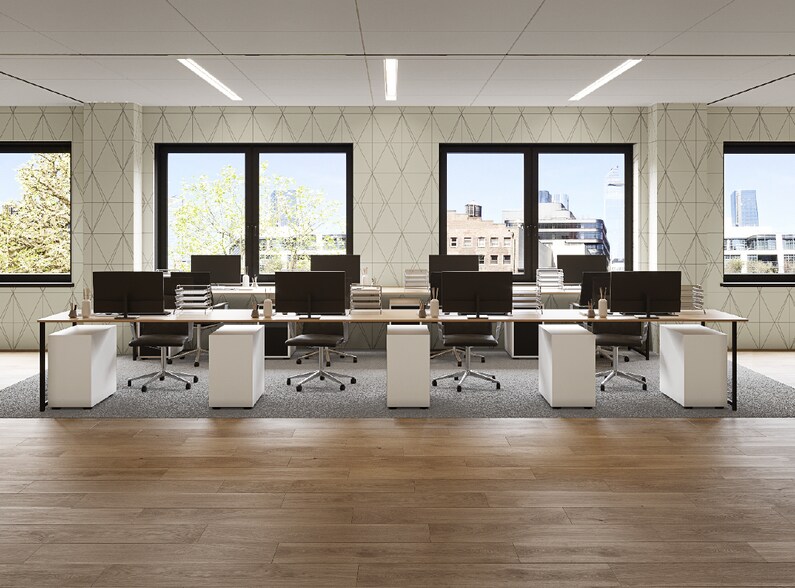 More Photos Of 347 Flushing Ave, Brooklyn Office For Lease