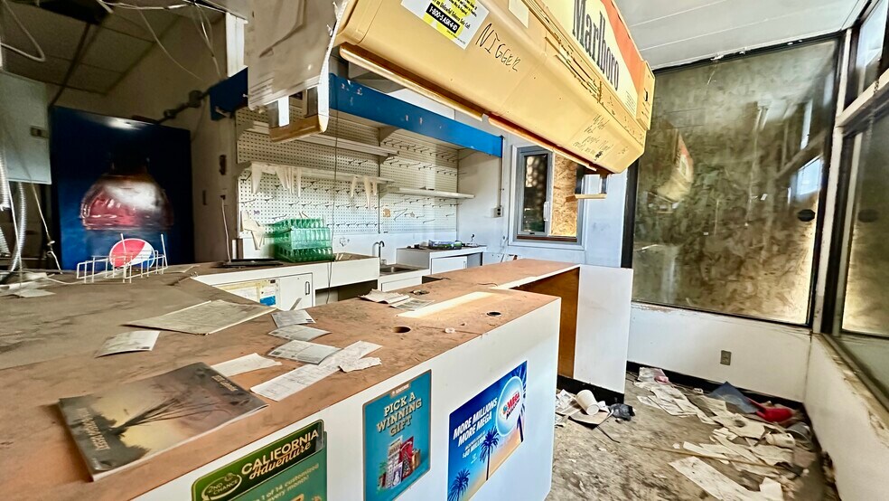 More Photos Of 82264 Trona Rd, Trona Service Station For Sale