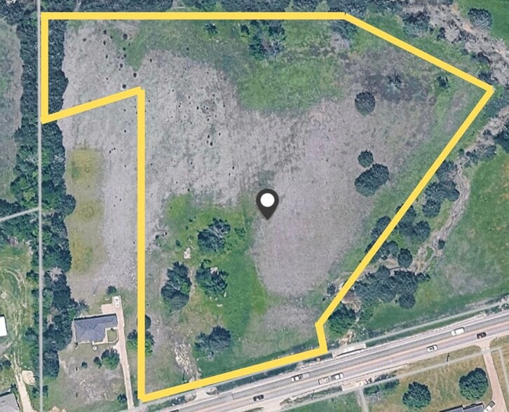 More Photos Of 1200 TX-66 Hwy, Royse City Land For Sale