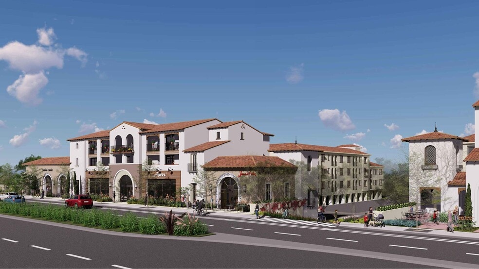 More Photos Of 12849 Poway Rd, Poway Apartments For Lease