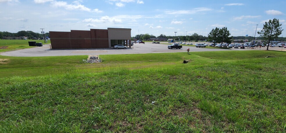 More Photos Of 02 Lot 2 Parker Drive, Booneville Land For Sale