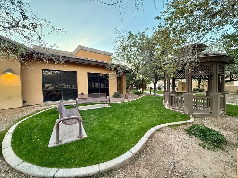 More Photos Of 6632 E Baseline Rd, Mesa Office For Sale