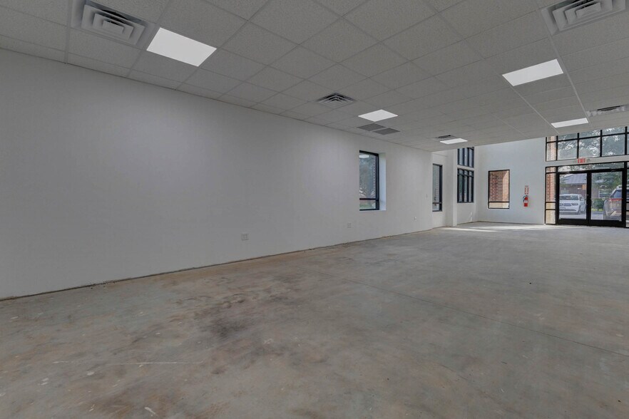 More Photos Of 20303 S University Blvd, Missouri City Medical For Lease