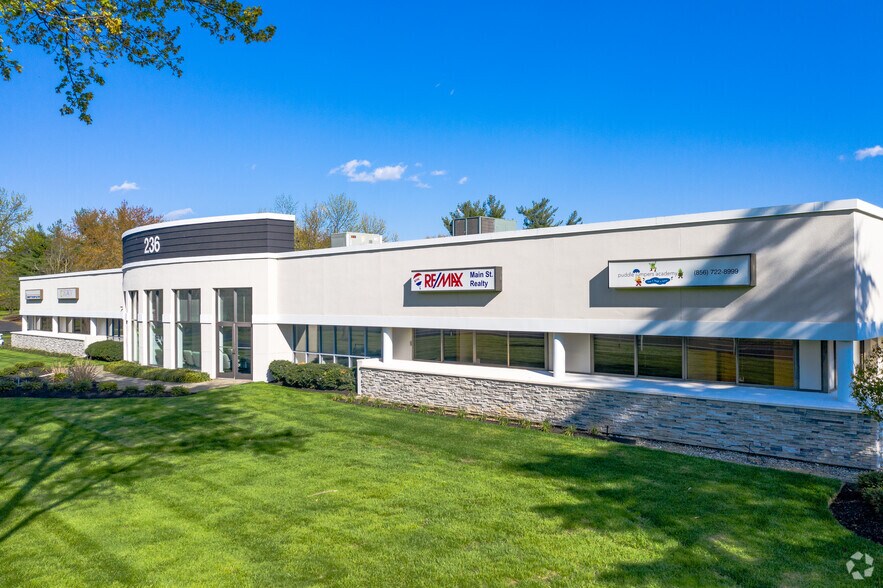 More Photos Of 236 NJ-38, Moorestown Office For Lease