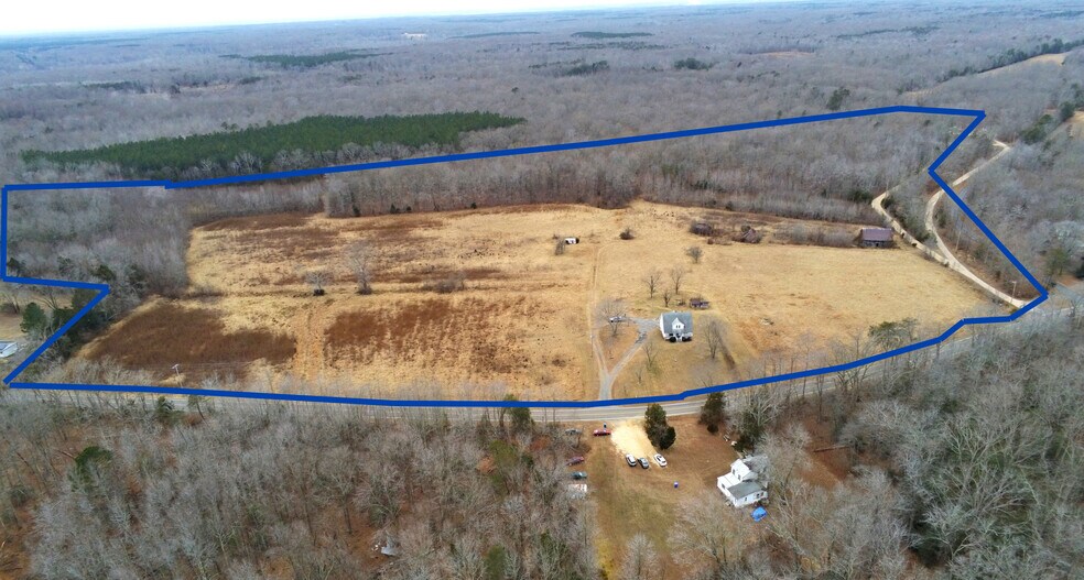 More Photos Of 7635 Annapolis Woods Rd, Welcome Land For Sale