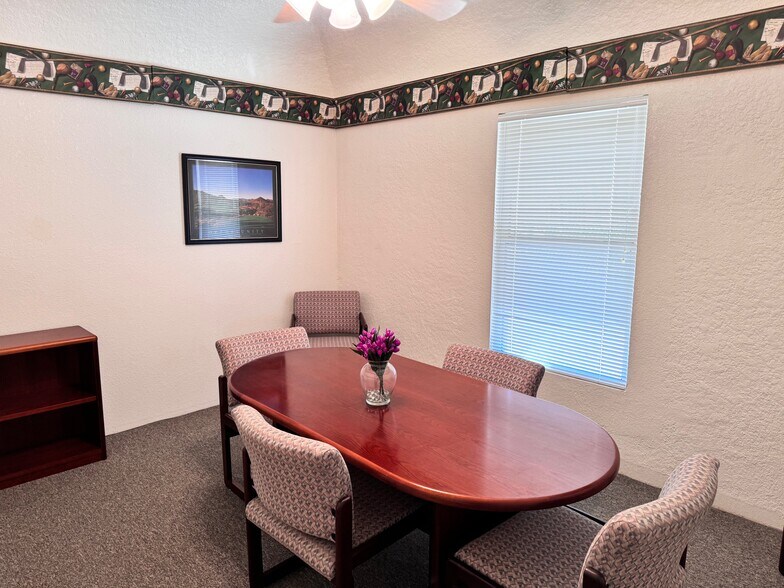 More Photos Of 131 W 1st St, Mesa Office For Sale