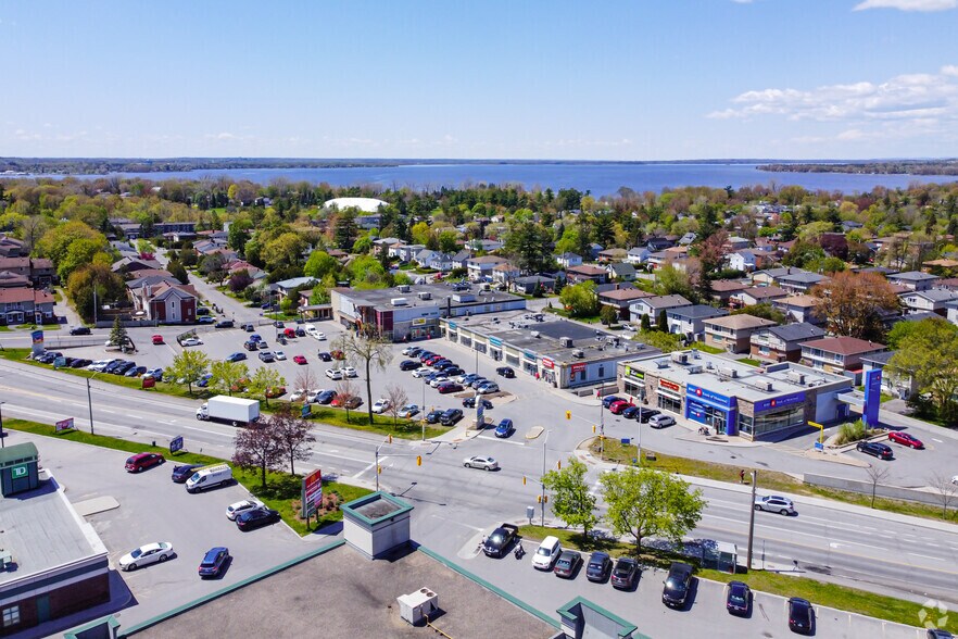 More Photos Of 1485-1495 Richmond Rd, Ottawa Unknown For Lease