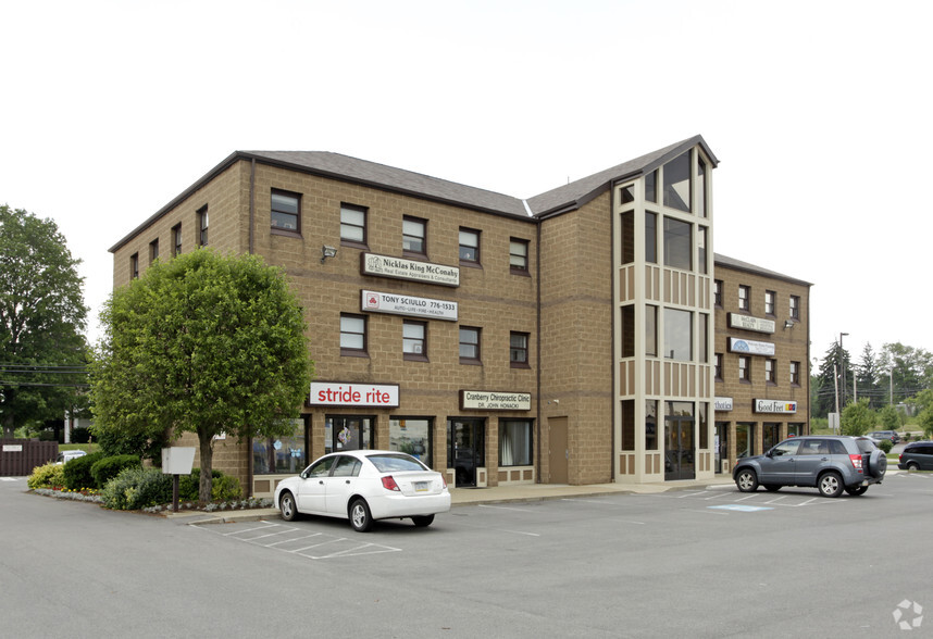 Primary Photo Of 20280 Route 19, Cranberry Storefront Retail Office For Lease