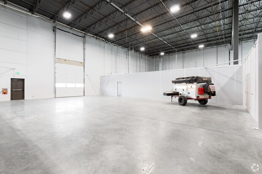 More Photos Of 1580 S 500 W, Salt Lake City Warehouse For Lease