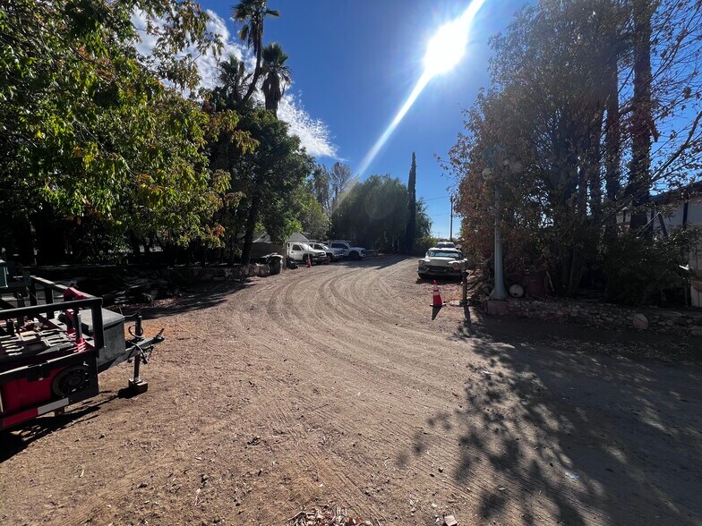 More Photos Of 12029 Davenport Rd, Agua Dulce Land For Sale