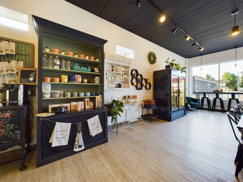 More Photos Of 1115 W State St, Olean Storefront For Sale