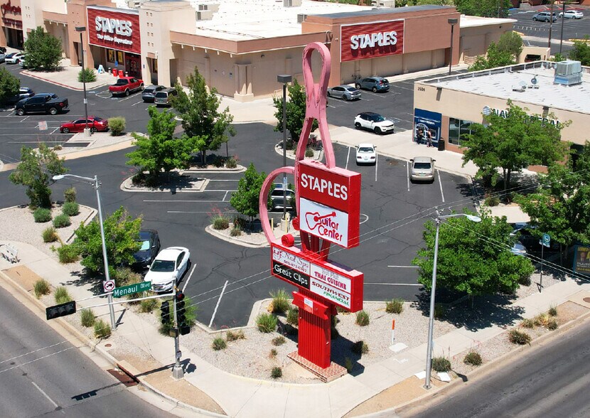 More Photos Of , Albuquerque General Retail For Sale