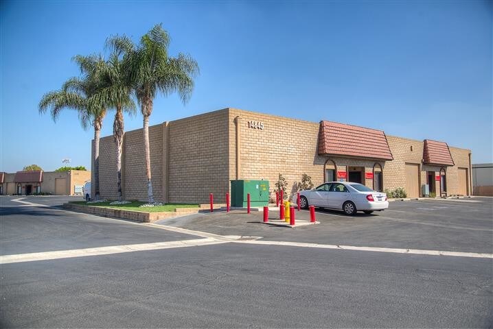 More Photos Of 14835-14847 Proctor Ave, City Of Industry Unknown For Lease