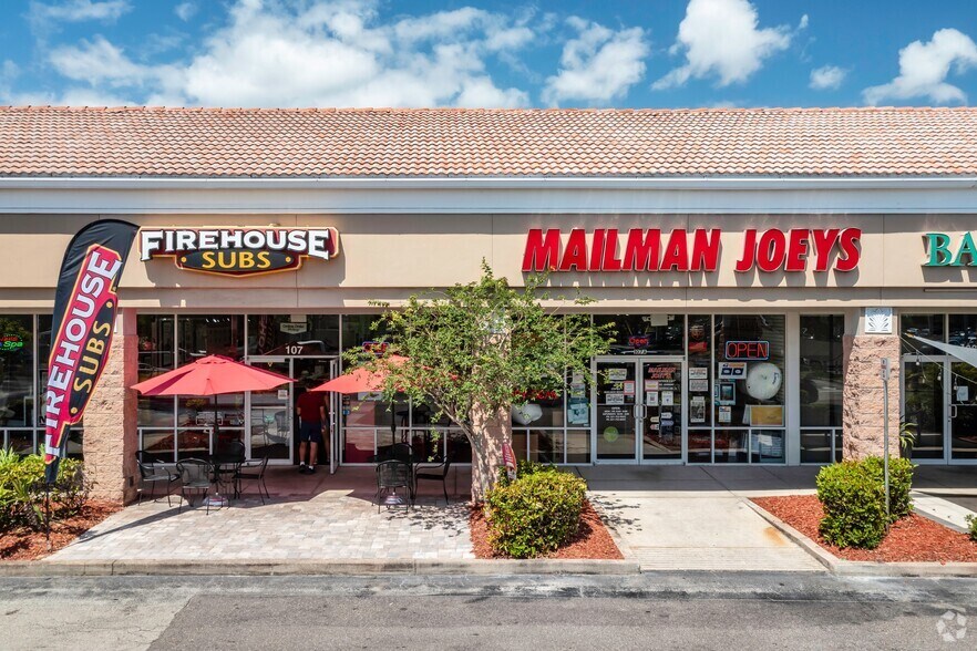 More Photos Of 4100 N Wickham Rd, Melbourne Unknown For Lease