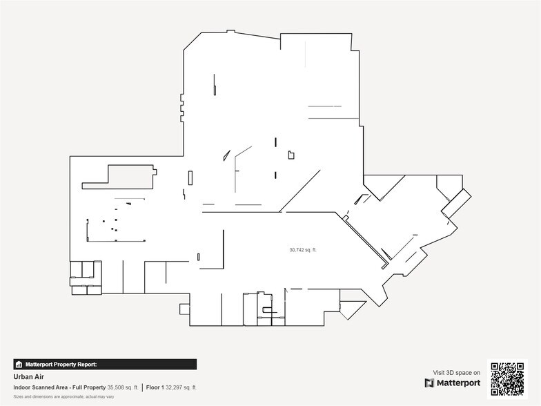 More Photos Of 14450 Mundy Dr, Noblesville Storefront For Sale