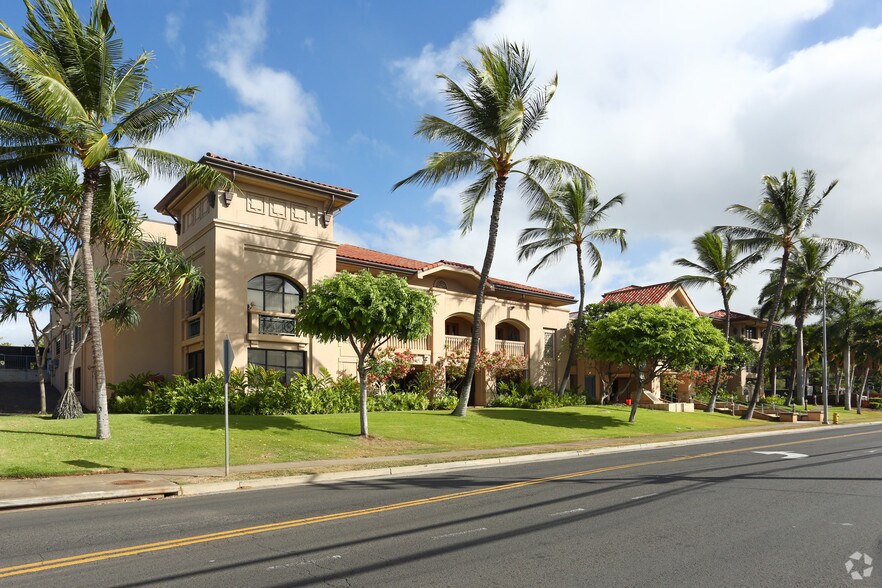 Primary Photo Of 94-428 Mokuola St, Waipahu Medical For Lease