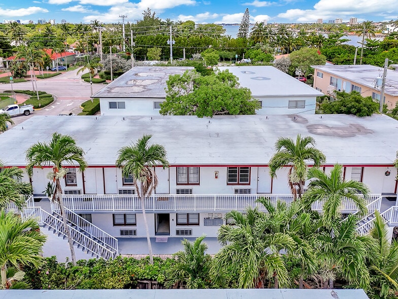 Primary Photo Of 847 81st St, Miami Apartments For Sale