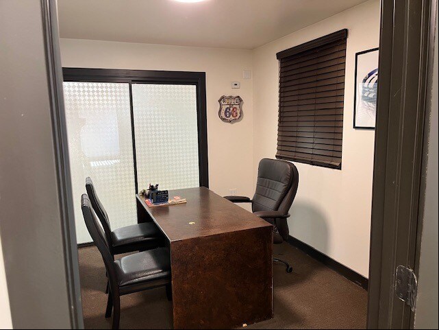 More Photos Of 716 S Arizona Blvd, Coolidge Warehouse For Lease