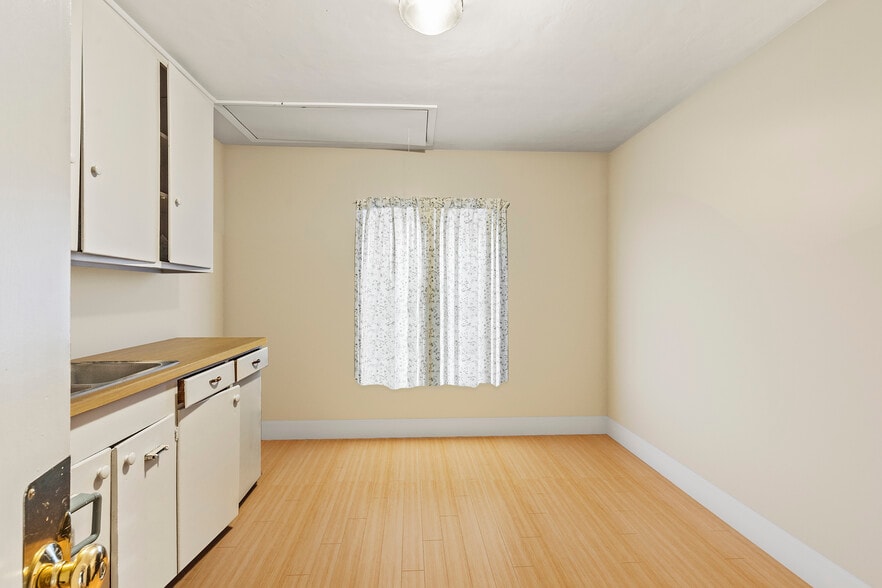 More Photos Of 6555 Geary Blvd, San Francisco Religious Facility For Sale