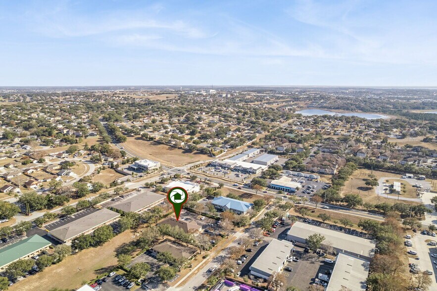 More Photos Of 235 Hatteras Ave, Clermont Medical For Lease