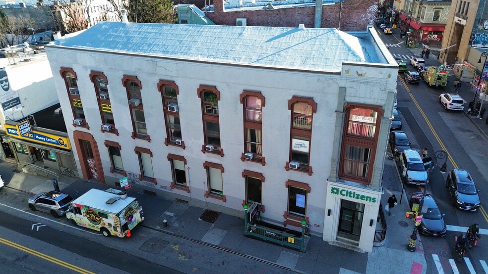 More Photos Of 894-896 Manhattan Ave, Brooklyn Loft Creative Space For Sale