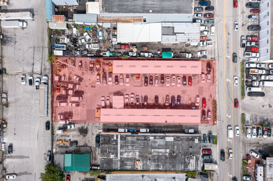 More Photos Of 9700 NW 79th Ave, Miami Office For Lease