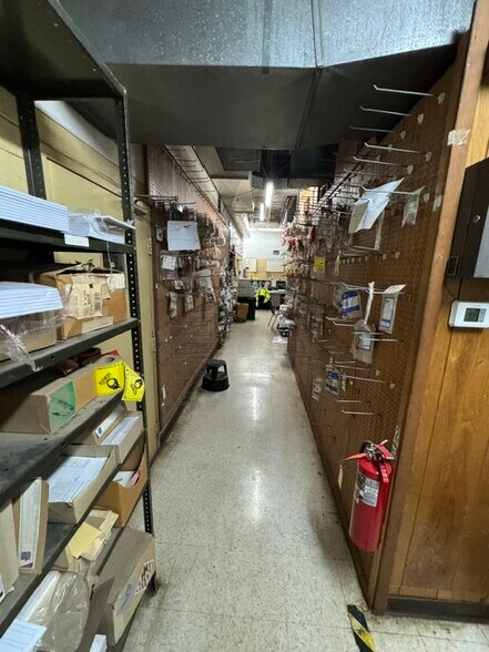 More Photos Of 101 Comet Ave, Buffalo Distribution For Sale