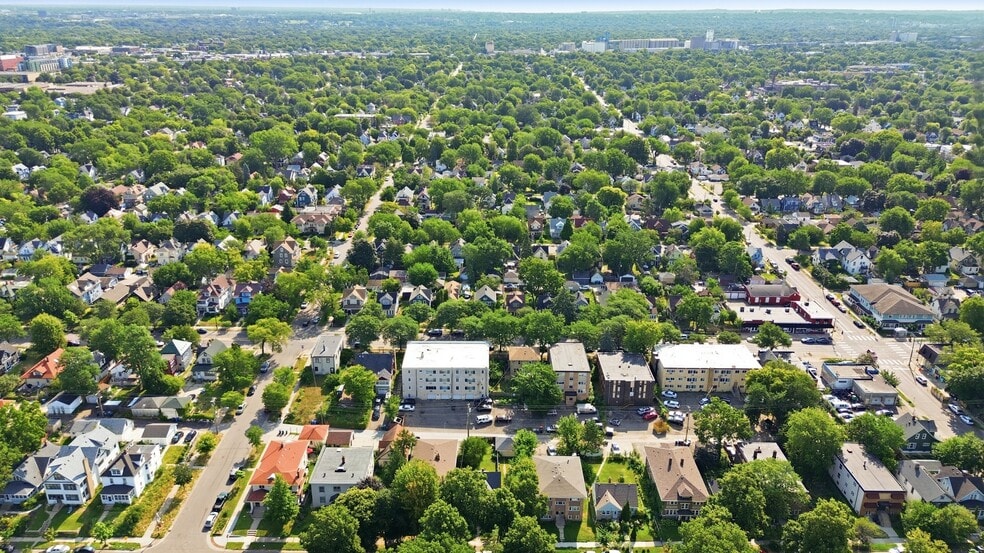 More Photos Of 3412 Bloomington Ave S, Minneapolis Apartments For Sale