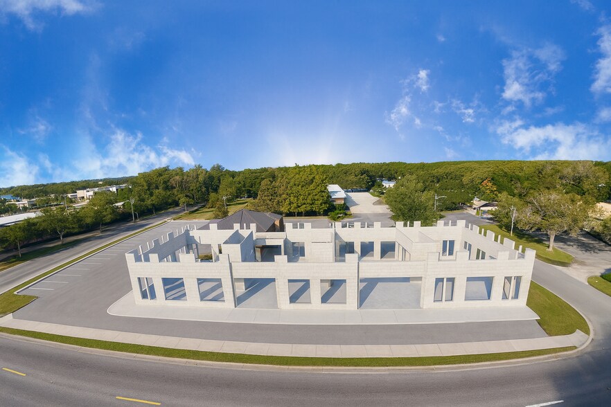 More Photos Of 950 S Dillard St, Winter Garden Office For Lease