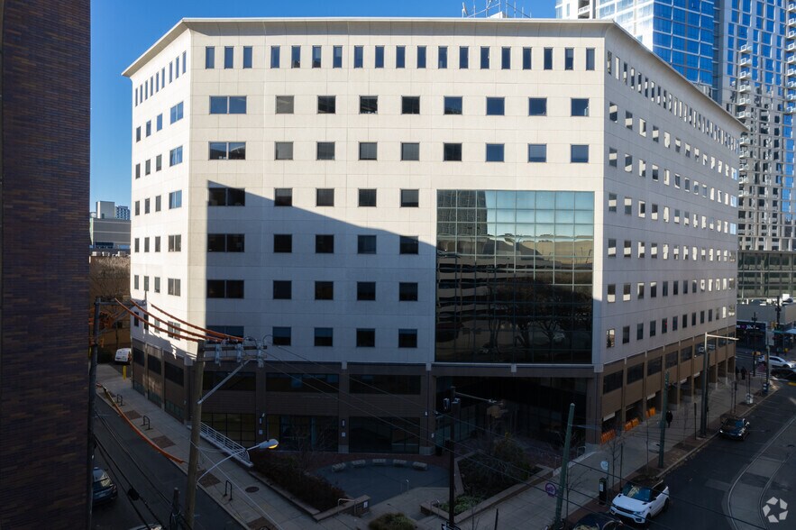 More Photos Of 3600 Market St, Philadelphia Office For Sale