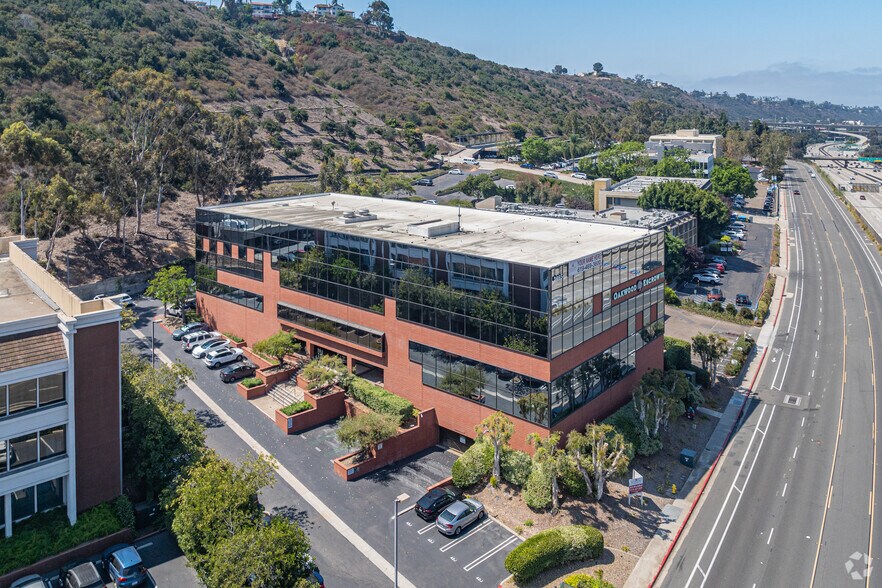 More Photos Of 3465 Camino del Rio S, San Diego Loft Creative Space For Lease