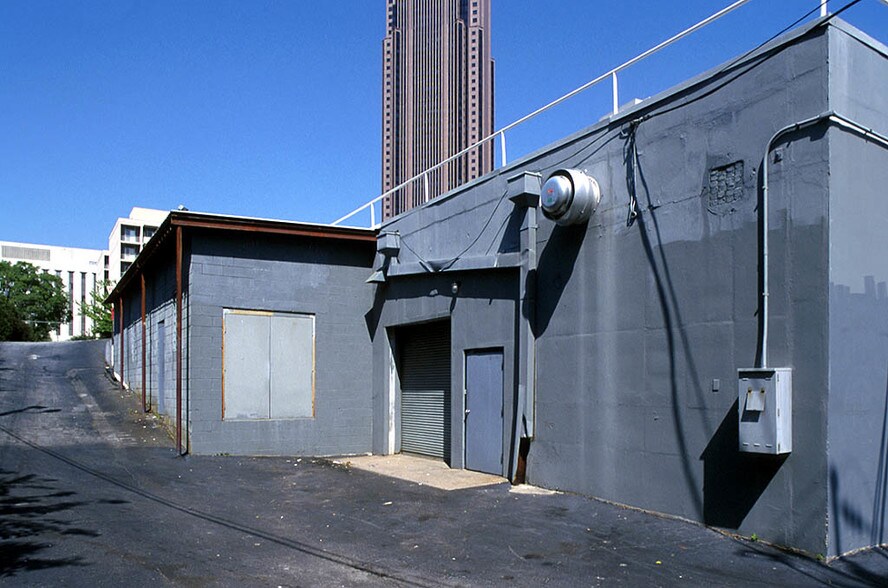 More Photos Of 121 Linden Ave NE, Atlanta Medical For Lease