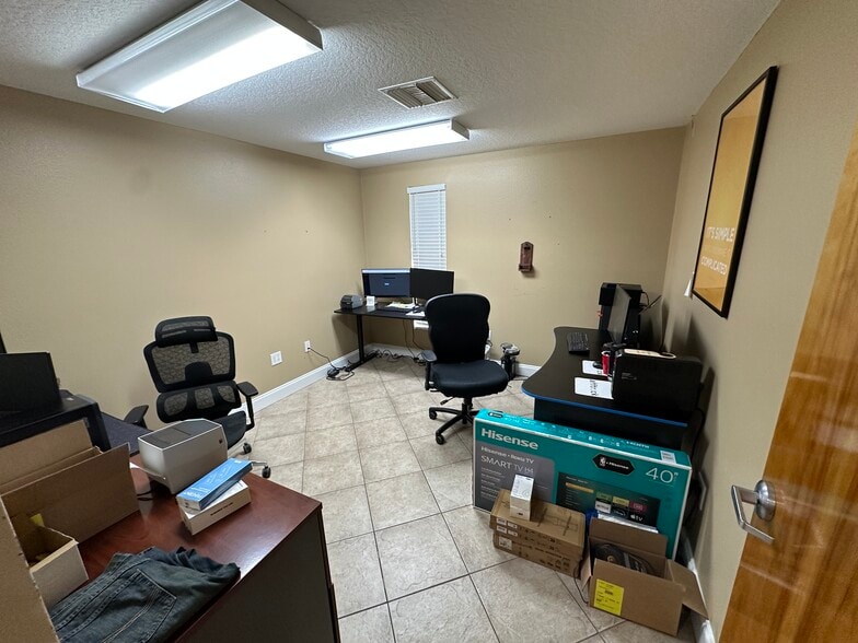 More Photos Of 18741 Titus Rd, Hudson Warehouse For Sale