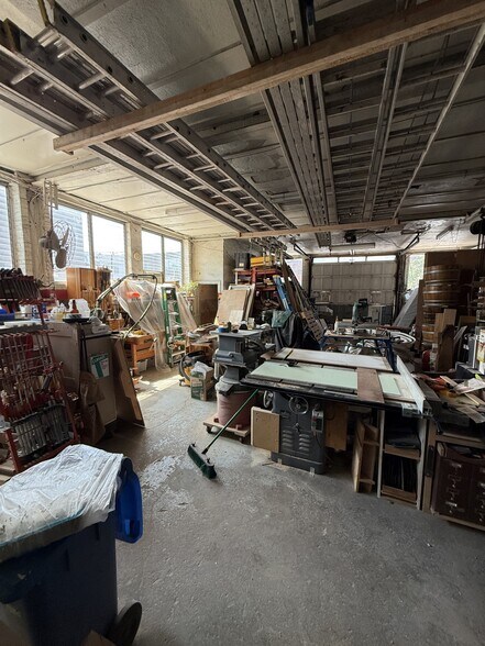 More Photos Of 1209-1211 Mifflin St, Philadelphia Storefront Retail Office For Sale