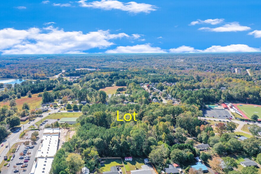 More Photos Of 80 Memorial Dr, Jefferson Land For Sale