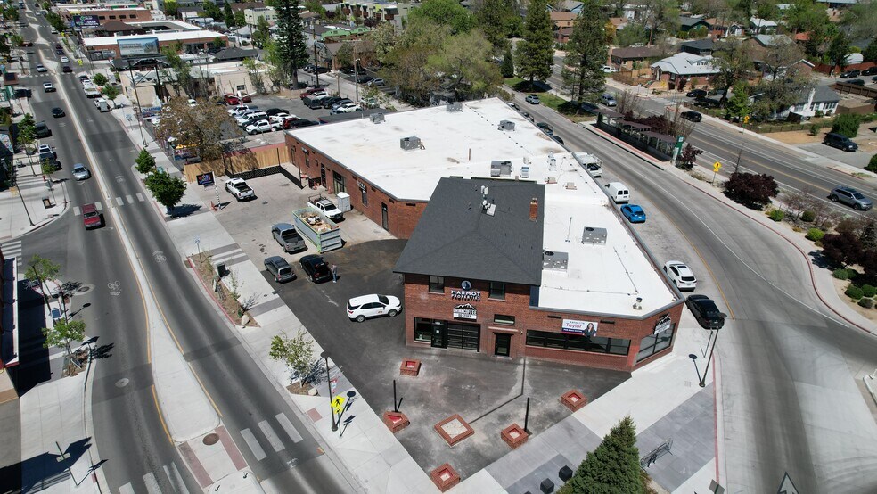 More Photos Of 960 S Virginia St, Reno Storefront Retail Office For Sale