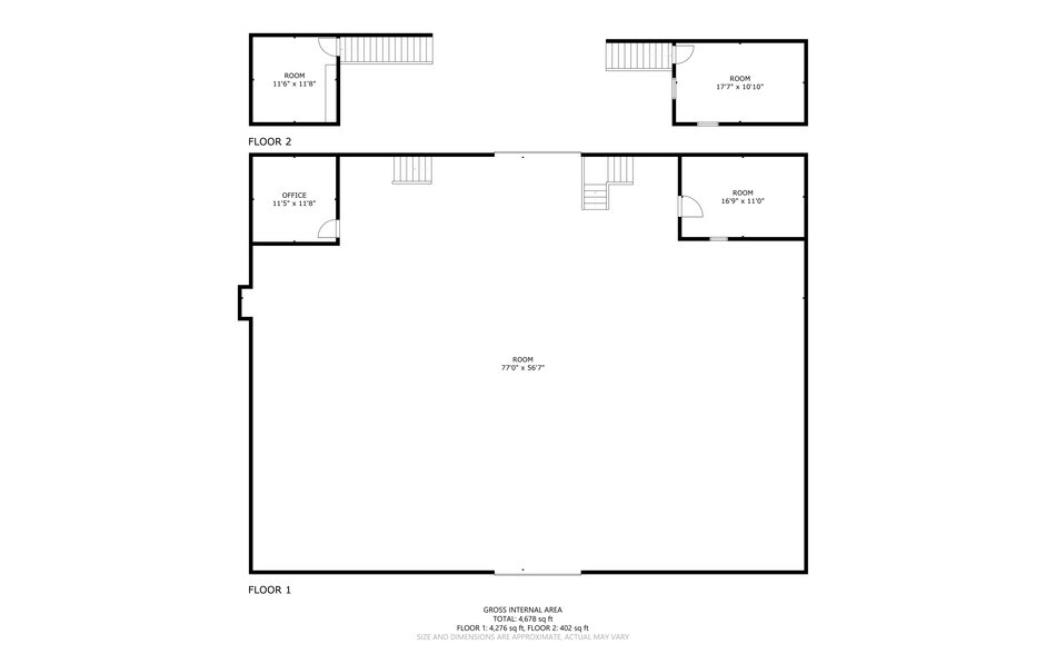 More Photos Of 180 W Oasis Rd, Palm Springs Warehouse For Lease
