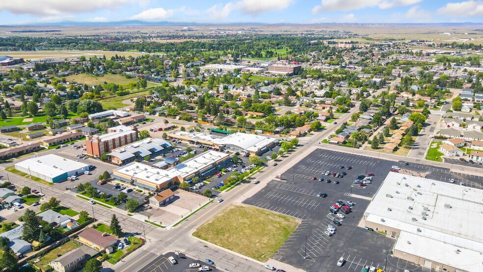More Photos Of East Carlson St, Cheyenne Land For Sale