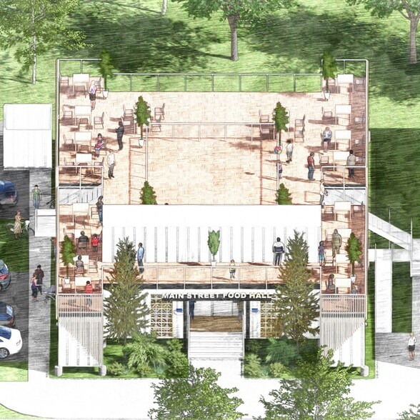 More Photos Of 419 Main St, Villa Rica Specialty For Lease