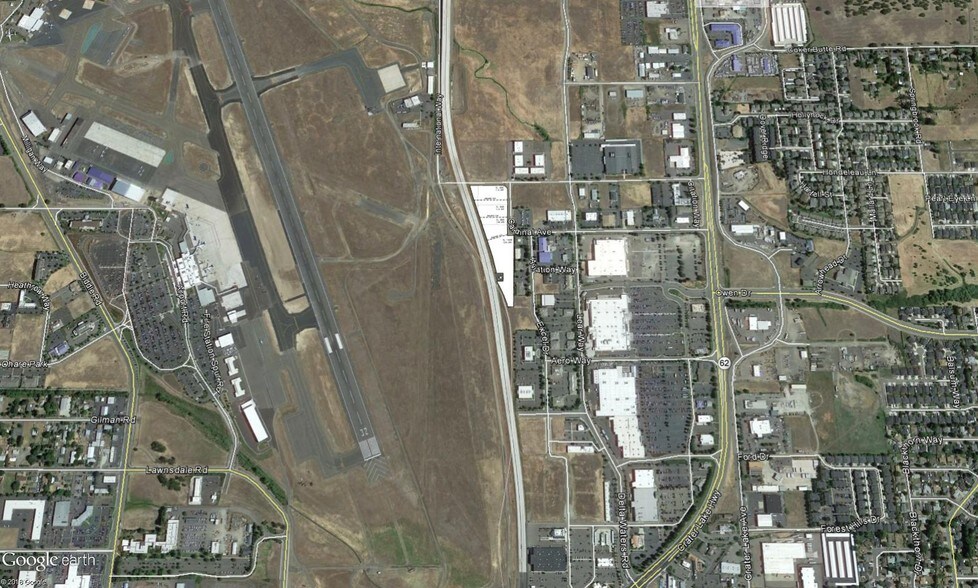 More Photos Of Commerce Dr @ Cardinal Ave., Medford Land For Sale