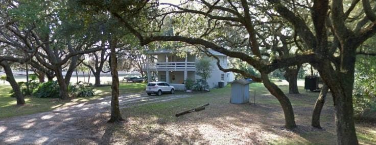 Primary Photo Of 1190 S Goodman Rd, Champions Gate Land For Sale