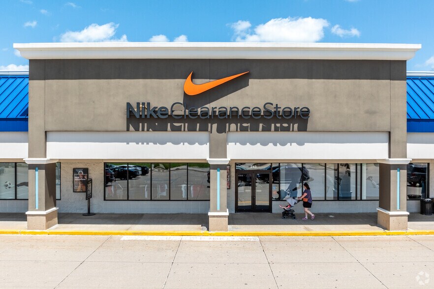 More Photos Of 1991 Odonnell Rd, Williamsburg Unknown For Lease