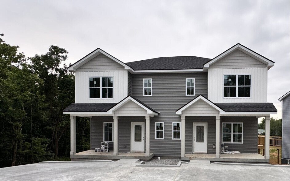 More Photos Of 407 Cook Dr, Clarksville Apartments For Sale