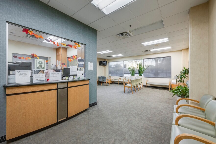 More Photos Of 800 Orthopedic Way, Arlington Medical For Lease
