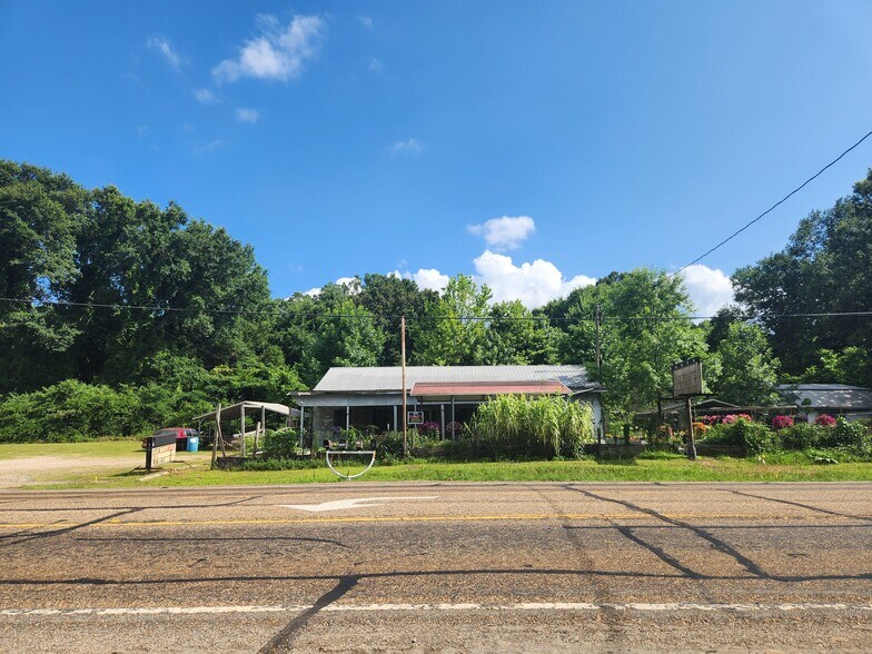 Primary Photo Of 1126 E New Boston Rd, Nash Land For Sale