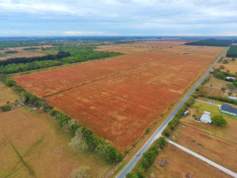 More Photos Of 2104 Trowbridge Rd, Fort Pierce Land For Sale