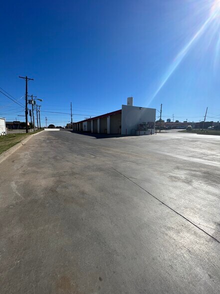 More Photos Of 1617 S Sunnylane Rd, Oklahoma City Carwash For Sale